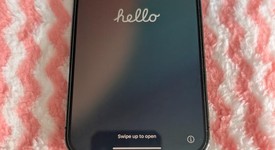 Good
													Apple iPhone 12 Pro Max - Unlocked, Graphite, 256 GB, A2342, photo 3 of 19