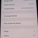 Good Apple iPhone 11 Pro - Verizon, 64 GB, Green, A2160