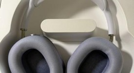 Used
													Apple AirPods Max USB-C - Purple, photo 4 of 4