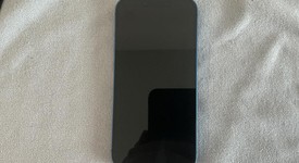 Mint
													Apple iPhone 13 - Unlocked, Blue, 128 GB, A2482, photo 3 of 5