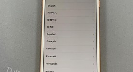 Fair
													Apple iPhone 8 Plus - Unlocked, Gold, 256 GB, A1864, photo 1 of 3