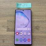 Good Samsung Galaxy Note 10 Plus - Unlocked, 256 GB, Black, 12 GB, SM-N975U1