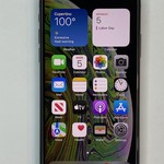 Good Apple iPhone Xs - Verizon, 64 GB, Gray, A1920