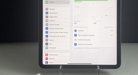 Good
													Apple iPad Pro 11" 2018 - Wi-Fi, Gray, 256 GB, A1980, photo 3 of 13