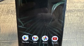 Good
													Google Pixel 6 Pro - T-Mobile, Black, 128 GB, 12 GB, G8VOU, photo 1 of 5