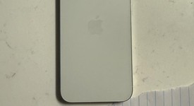 Mint
													Apple iPhone 15 Pro Max - Unlocked, White, 256 GB, A2849, photo 3 of 10
