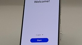 Good
													Samsung Galaxy S22 - Verizon, White, 128 GB, 8 GB, SM-S901U, photo 3 of 3