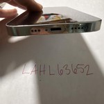 Good Apple iPhone 12 Pro - Unlocked, 512 GB, Silver, A2341