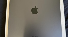 Mint
													Apple iPad Pro 13" (M4) 2024 - Unlocked, Black, 256 GB, 8 GB, A2926, Standard Glass, photo 1 of 8