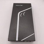 Mint Samsung Galaxy Z Flip7 - Unlocked, Blue Shadow, 512 GB, 12 GB, SM-F766U1