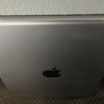 Mint Apple iPad 6th Gen - Wi-Fi, 32 GB, Silver, A1893