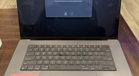 Good
													MacBook Pro 2024 - 16" - Apple M4 Pro 14-core, Space Black, 512 GB, 48 GB, photo 3 of 14