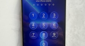 Good
													Apple iPhone 16 Pro - Unlocked, Natural, 256 GB, A3083, photo 2 of 15