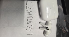 Used
													Apple AirPods Pro 2 - USB-C, photo 3 of 5