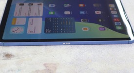 Mint
													Apple iPad 11th Gen - Verizon, Blue, 128 GB, A3355, photo 3 of 9
