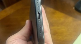 Good
													Apple iPhone 16 Pro Max - Unlocked, Black, 256 GB, A3084, photo 5 of 8