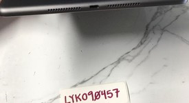 Mint
													Apple iPad 9th Gen - Unlocked, Gray, 64 GB, A2603, photo 6 of 6