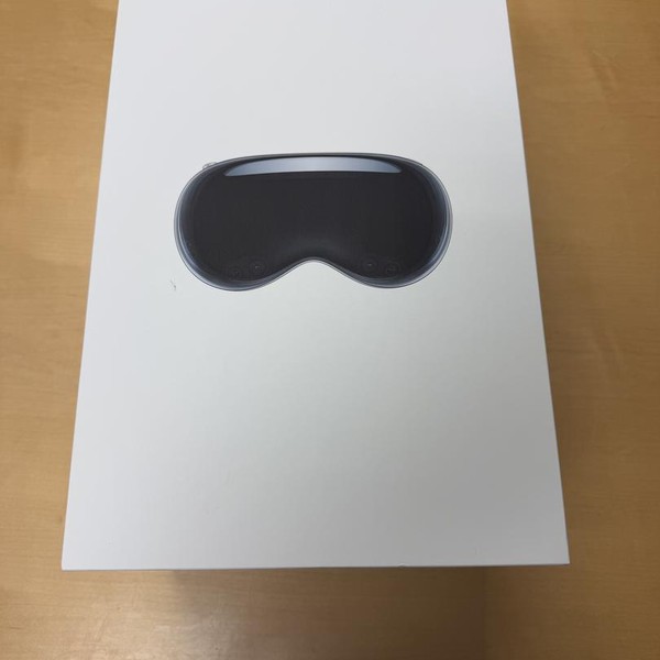 Apple Vision Pro - 512 GB
