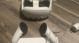 Mint
													Meta Quest 3 - 512 GB, photo 2 of 9