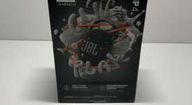 New
													JBL Clip 4 - Gray, photo 3 of 3