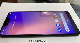 Good
													Google Pixel 3 XL - Verizon, Black, 64 GB, Verizon Edition, photo 3 of 8