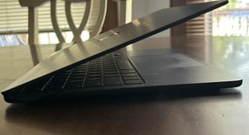Good
													MacBook Air 2024 (M3) - 13" - Apple M3, Midnight, 512 GB, 16 GB, 8-core GPU, photo 5 of 6