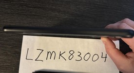 Mint
													Kobo Libra Colour - Black, 32 GB, photo 4 of 6