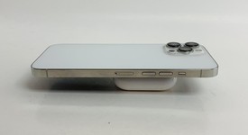 Good
													Apple iPhone 13 Pro - Unlocked, Silver, 256 GB, A2483, photo 5 of 9