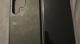 Good
													Samsung Galaxy S23 Ultra - T-Mobile, Black, 256 GB, 8 GB, SM-S918U, photo 4 of 13