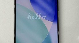 Mint
													Apple iPhone Air - Unlocked, Space Black, 256 GB, A3260, photo 5 of 7