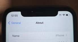 Good
													Apple iPhone 11 - Unlocked, Black, 64 GB, A2111, photo 3 of 7