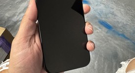 Good
													Apple iPhone 16 - Unlocked, Black, 128 GB, A3081, photo 2 of 13