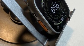 Good
													Apple Watch Ultra 2 49mm - Unlocked, Natural, A2986, photo 3 of 7