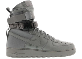 Nike SF Air Force 1 Dust Grey for sale