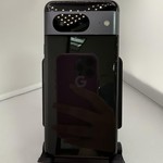 Good Google Pixel 8 - Verizon, 128 GB, Obsidian, 8 GB, GKWS6, mmWave 5G