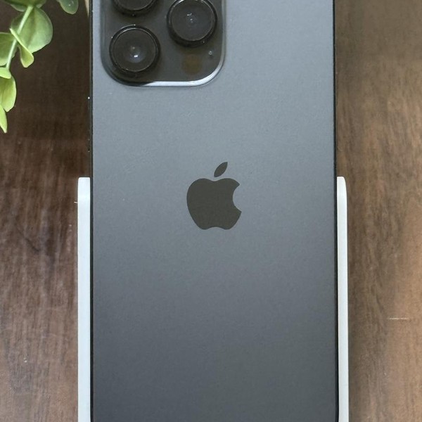 Apple iPhone 14 Pro Max - Unlocked, 256 GB, Purple, A2651