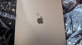 Good
													Apple iPad Pro 12.9" 6th Gen 2022 - Wi-Fi, Gray, 256 GB, photo 3 of 5