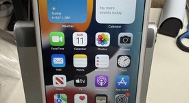 Good
													Apple iPhone 6S Plus - Unlocked, Rose Gold, 32 GB, A1634, photo 1 of 7