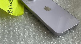 Good
													Apple iPhone 14 Plus - Unlocked, Purple, 128 GB, A2632, photo 3 of 7