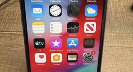 Good
													Apple iPhone 6 - Unlocked, Gray, 16 GB, A1586, photo 1 of 4