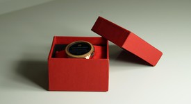 Good
													Samsung Galaxy Watch 42mm - Rose Gold, Bluetooth, photo 6 of 6