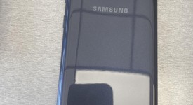 Mint
													Samsung Galaxy A10e - Unlocked, Black, 32 GB, 2 GB, SM-A102U1, photo 3 of 4