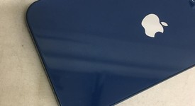 Fair
													Apple iPhone 12 - T-Mobile, Blue, 64 GB, A2172, photo 5 of 7