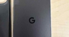 Good
													Google Pixel 9 Pro XL - Unlocked, Obsidian, 256 GB, 16 GB, GGX8B, photo 5 of 8