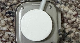 Good
													Apple Watch Ultra 2 49mm - Unlocked, Natural, A2986, Hermes, photo 2 of 20