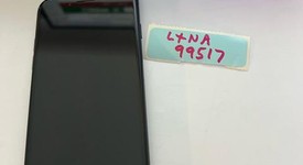 Good
													Apple iPhone SE 3rd Gen 2022 - Unlocked, Midnight, 256 GB, A2595, photo 3 of 4