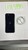 Mint Apple iPhone SE 3rd Gen 2022 - Unlocked, Midnight, 64 GB, A2595