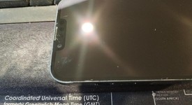 Fair
													Apple iPhone 14 - T-Mobile, Midnight, 128 GB, A2649, photo 4 of 5