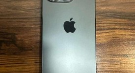 Good
													Apple iPhone 14 Pro - Unlocked, Silver, 256 GB, A2650, photo 2 of 11