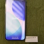 Good Apple iPhone 13 - AT&T, 128 GB, Blue, A2482